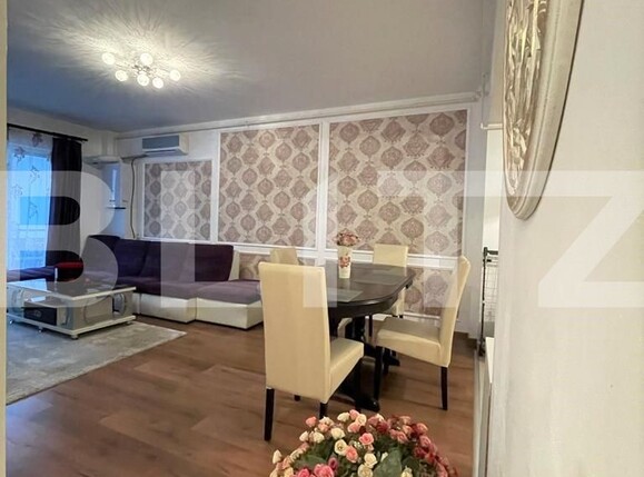 Apartament de închiriat 2 camere Iris - 99354AI | BLITZ Cluj-Napoca | Poza6