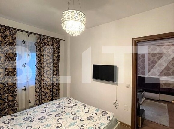 Apartament de închiriat 2 camere Iris - 99354AI | BLITZ Cluj-Napoca | Poza14