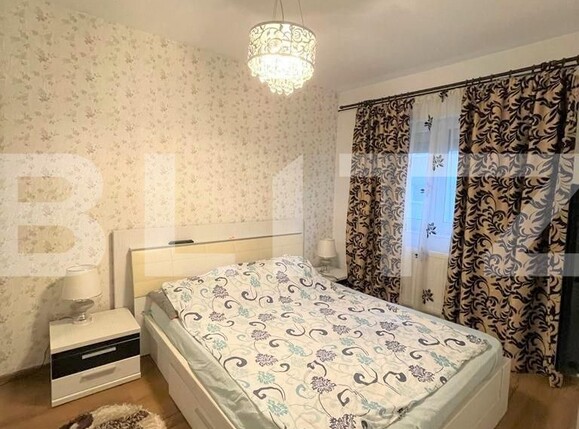 Apartament de închiriat 2 camere Iris - 99354AI | BLITZ Cluj-Napoca | Poza12