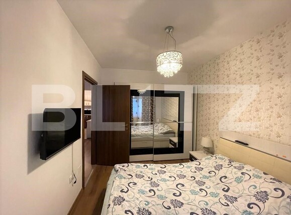 Apartament de închiriat 2 camere Iris - 99354AI | BLITZ Cluj-Napoca | Poza13