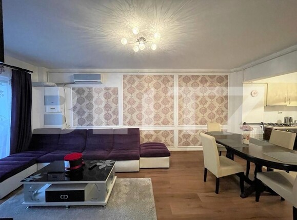 Apartament de închiriat 2 camere Iris - 99354AI | BLITZ Cluj-Napoca | Poza4