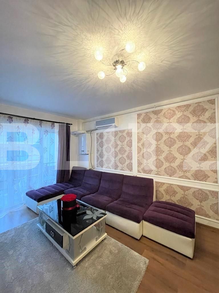Apartament de închiriat 2 camere Iris - 99354AI | BLITZ Cluj-Napoca | Poza3