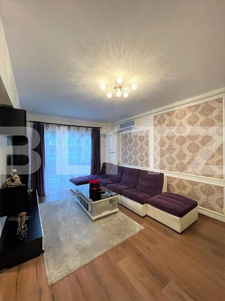 Apartament de închiriat 2 camere Iris - 99354AI | BLITZ Cluj-Napoca | Poza2
