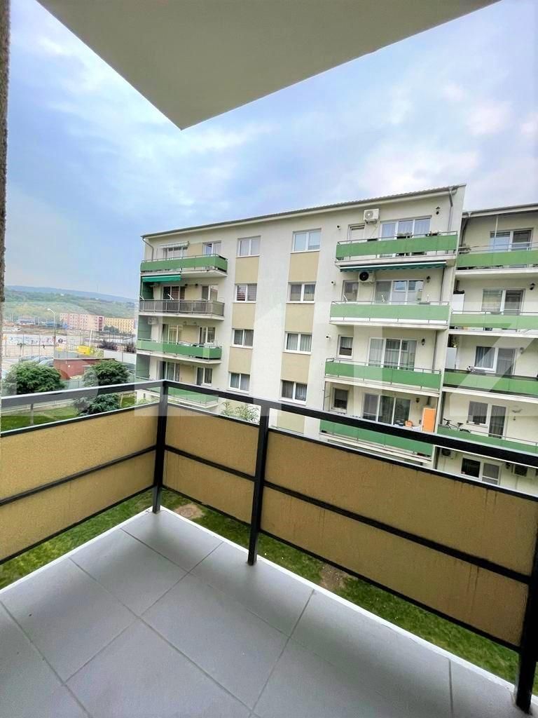 Apartament de închiriat 2 camere Iris - 99354AI | BLITZ Cluj-Napoca | Poza18