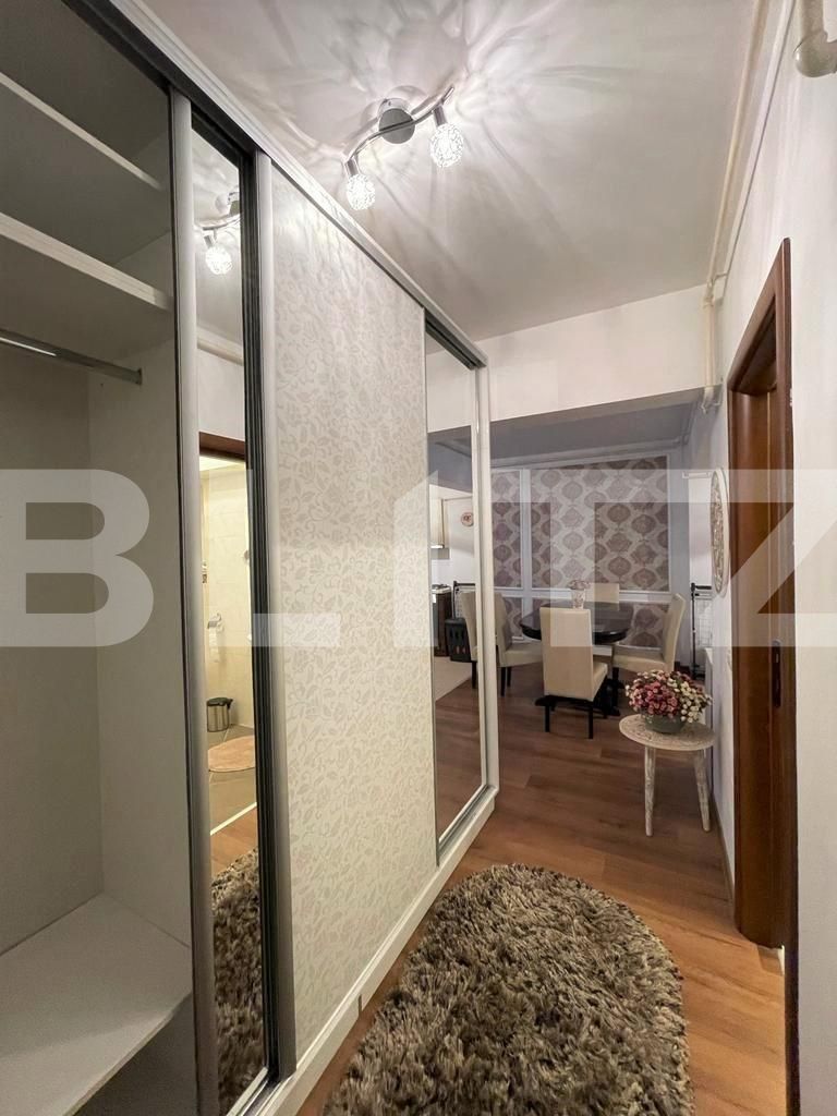 Apartament de închiriat 2 camere Iris - 99354AI | BLITZ Cluj-Napoca | Poza15