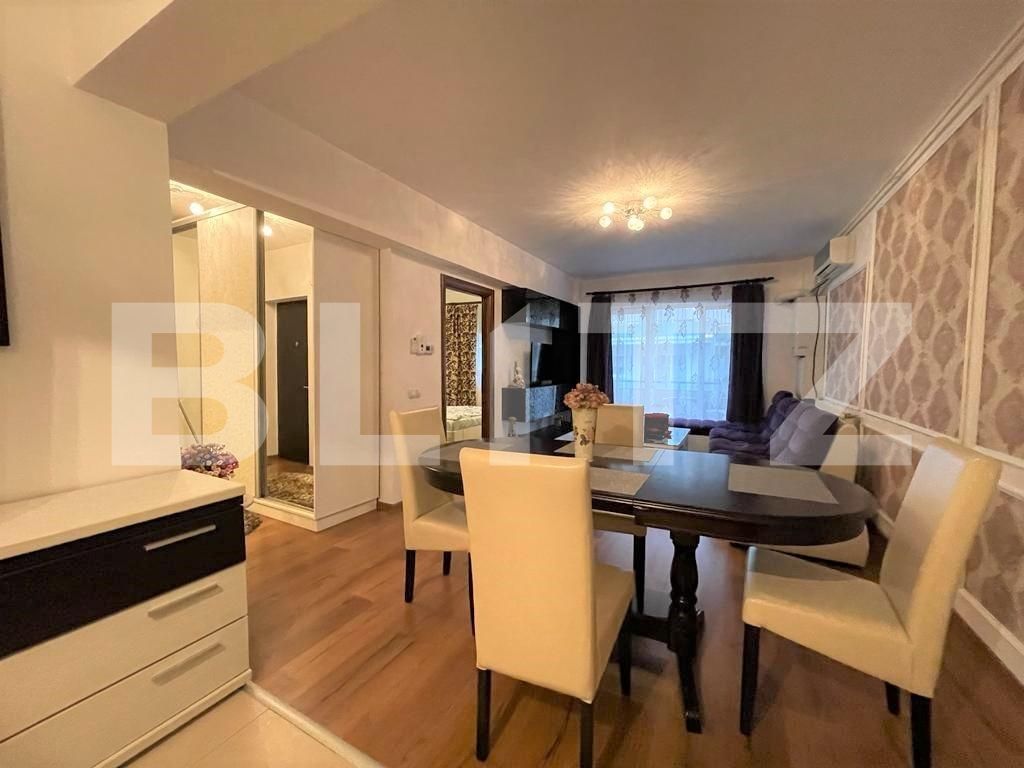 Apartament de închiriat 2 camere Iris - 99354AI | BLITZ Cluj-Napoca | Poza7