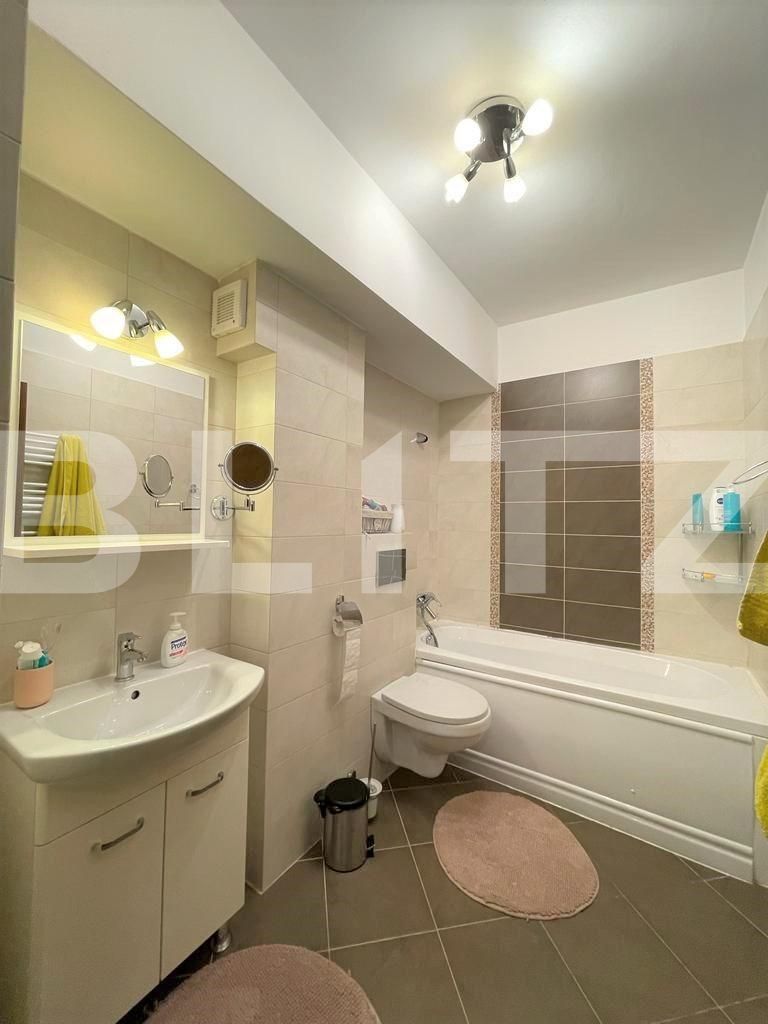 Apartament de închiriat 2 camere Iris - 99354AI | BLITZ Cluj-Napoca | Poza17