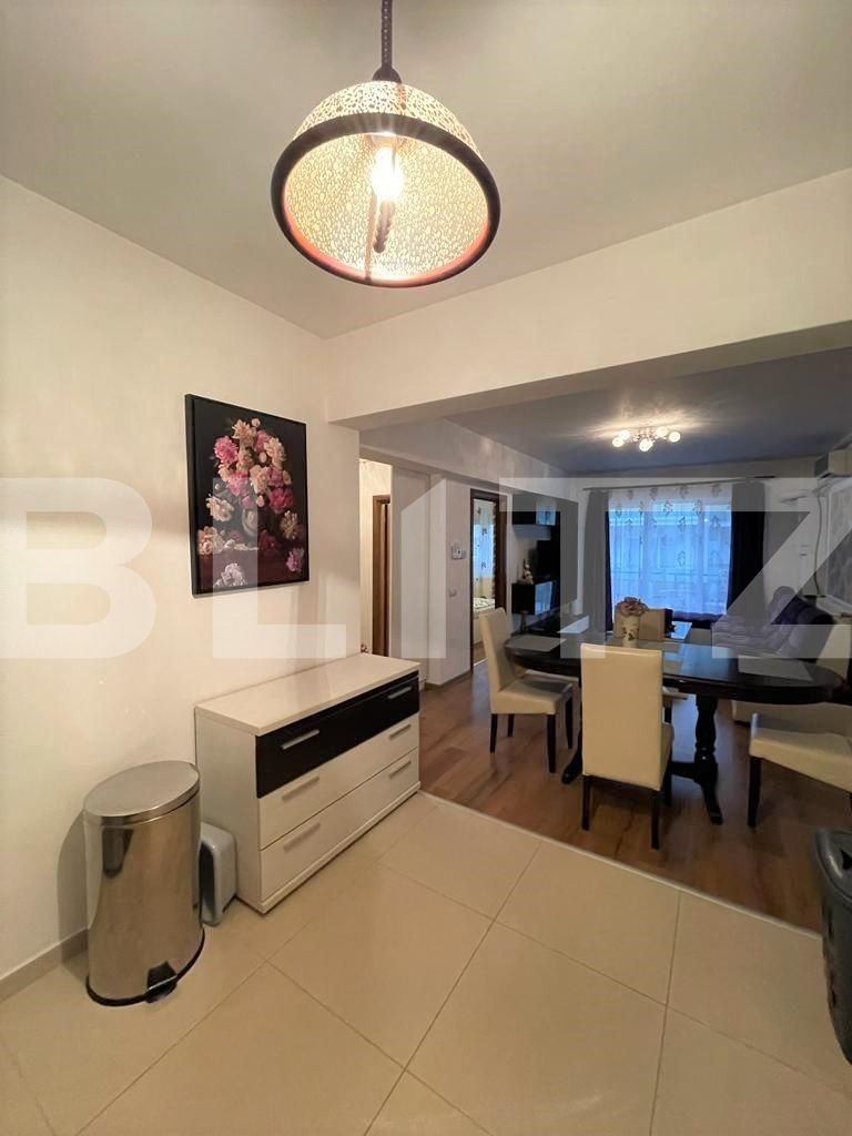 Apartament de închiriat 2 camere Iris - 99354AI | BLITZ Cluj-Napoca | Poza8