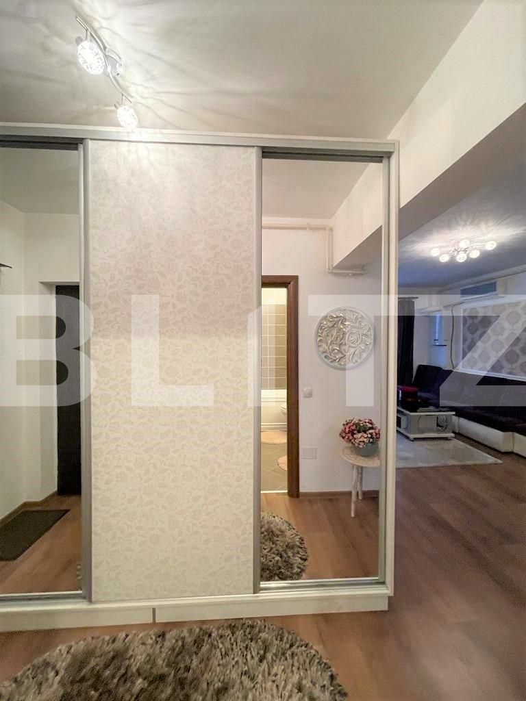 Apartament de închiriat 2 camere Iris - 99354AI | BLITZ Cluj-Napoca | Poza16