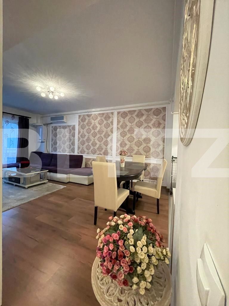 Apartament de închiriat 2 camere Iris - 99354AI | BLITZ Cluj-Napoca | Poza6