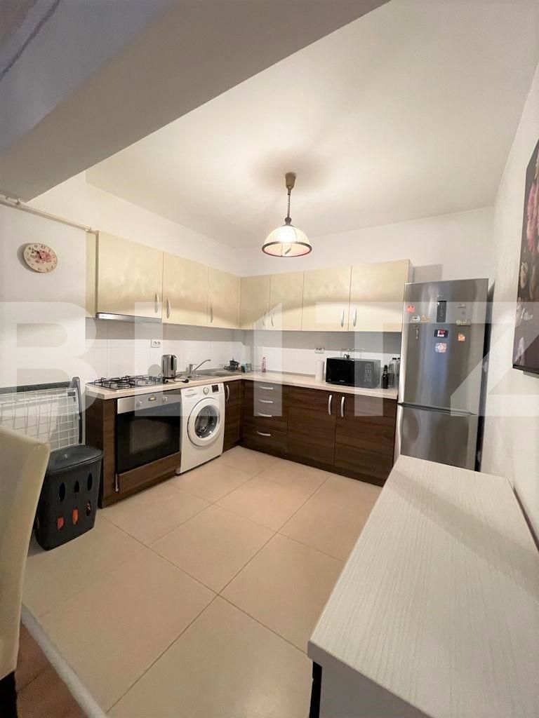 Apartament de închiriat 2 camere Iris - 99354AI | BLITZ Cluj-Napoca | Poza10