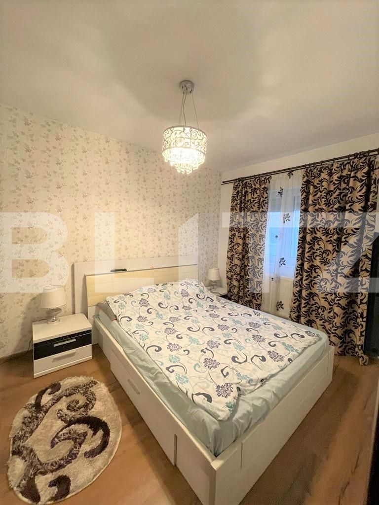 Apartament de închiriat 2 camere Iris - 99354AI | BLITZ Cluj-Napoca | Poza12