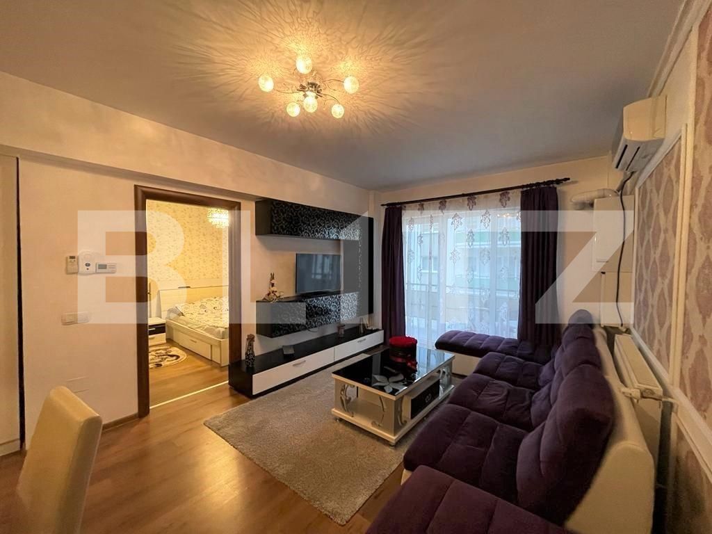 Apartament de închiriat 2 camere Iris - 99354AI | BLITZ Cluj-Napoca | Poza5