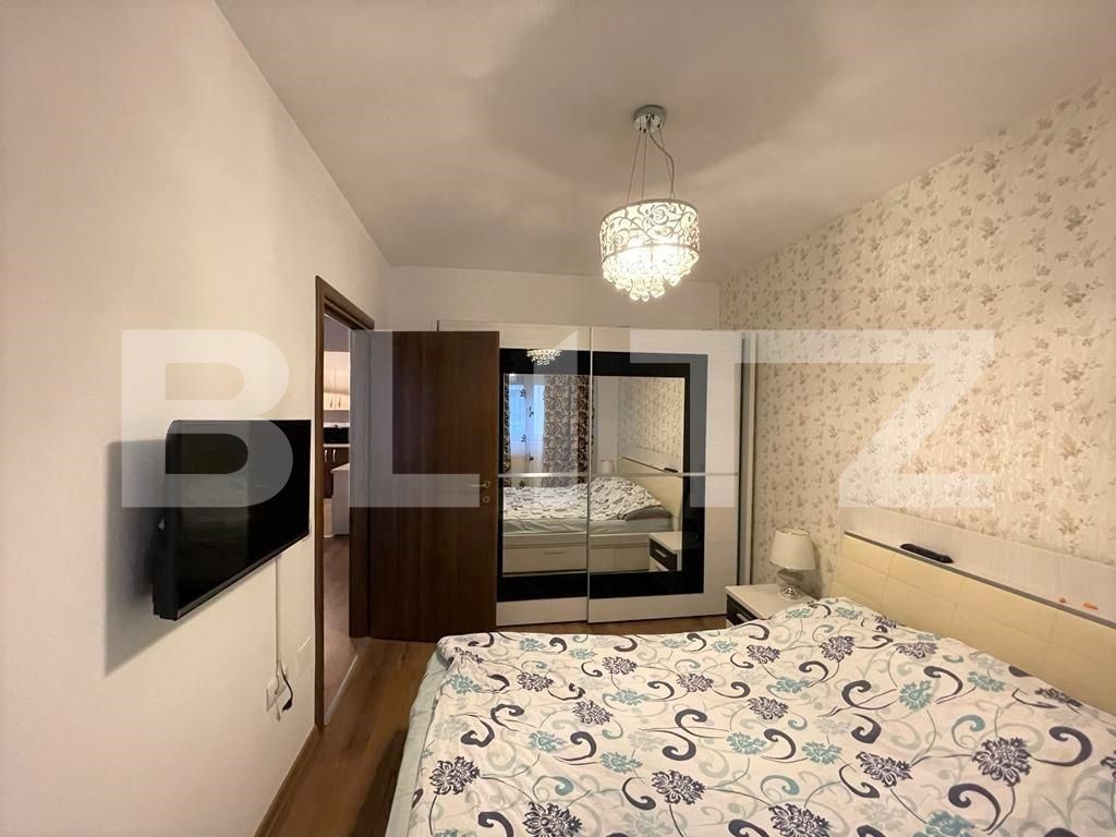 Apartament de închiriat 2 camere Iris - 99354AI | BLITZ Cluj-Napoca | Poza13