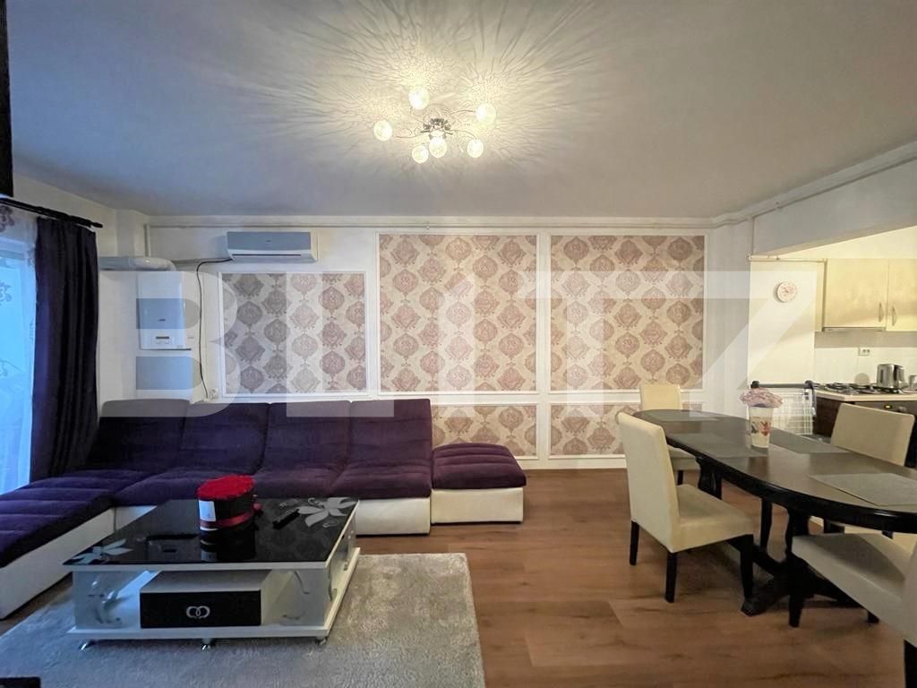 Apartament de închiriat 2 camere Iris - 99354AI | BLITZ Cluj-Napoca | Poza4