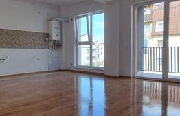 Apartament 2 camere, finisat, bloc 2022, garaj subteran, zona Cetatii