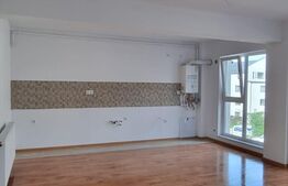 Apartament 2 camere, finisat, bloc 2022, garaj subteran, zona Cetatii