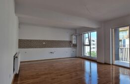 Apartament 2 camere, finisat, bloc 2022, garaj subteran, zona Cetatii