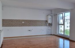 Apartament 2 camere, finisat, bloc 2022, garaj subteran, zona Cetatii