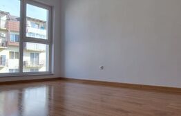 Apartament 2 camere, finisat, bloc 2022, garaj subteran, zona Cetatii