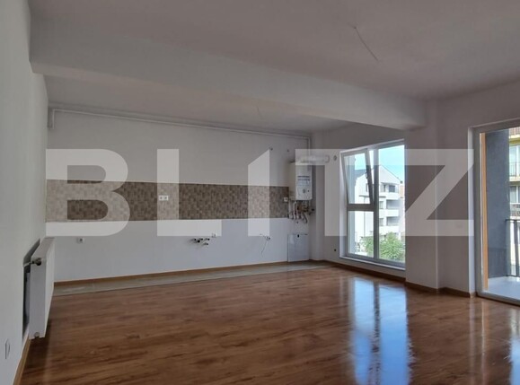Apartament de vânzare 2 camere Floreşti - 99355AV | BLITZ Cluj-Napoca | Poza1