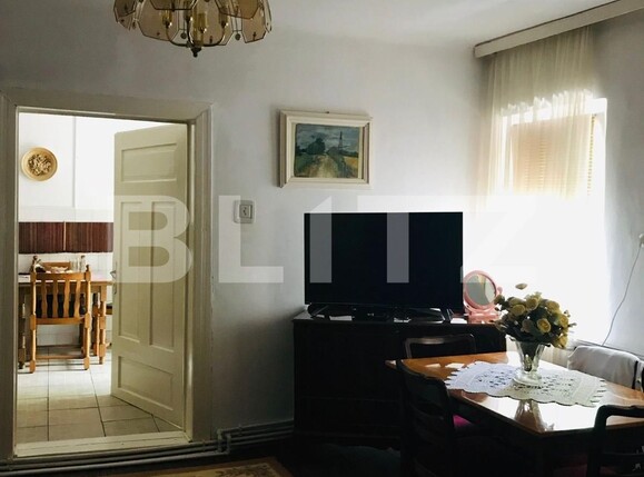 Apartament de vânzare 2 camere Central - 99356AV | BLITZ Cluj-Napoca | Poza3