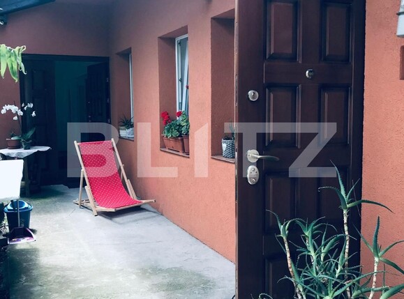 Apartament de vânzare 2 camere Central - 99356AV | BLITZ Cluj-Napoca | Poza7