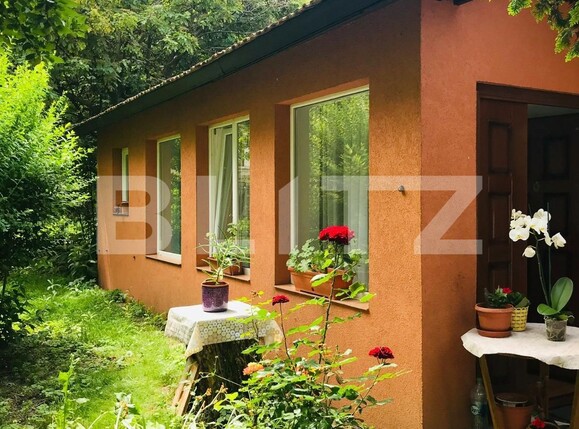 Apartament de vânzare 2 camere Central - 99356AV | BLITZ Cluj-Napoca | Poza1