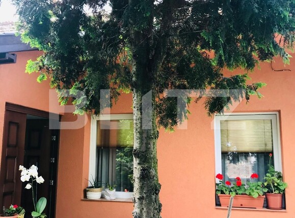 Apartament de vânzare 2 camere Central - 99356AV | BLITZ Cluj-Napoca | Poza5