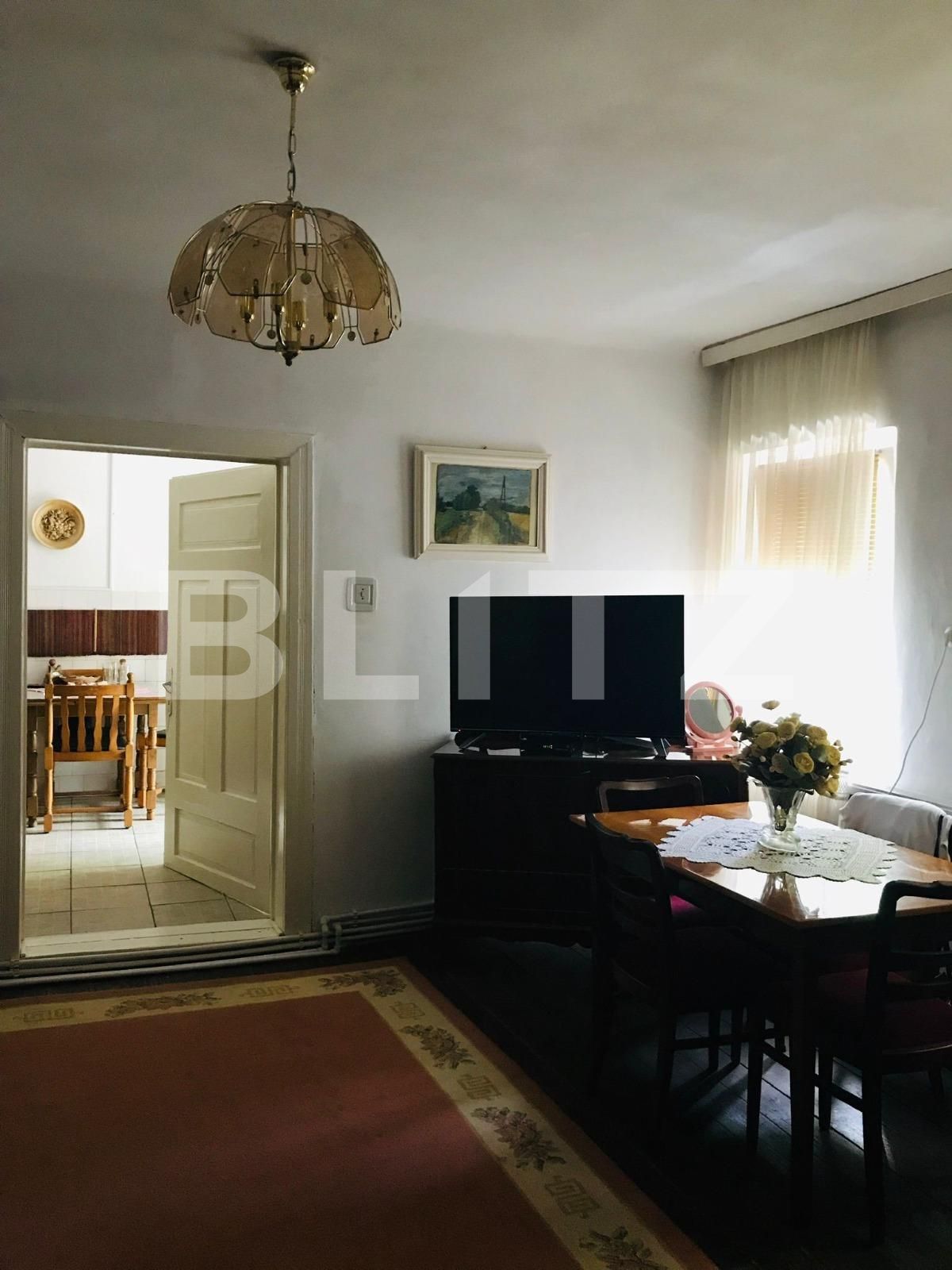 Apartament de vânzare 2 camere Central - 99356AV | BLITZ Cluj-Napoca | Poza3