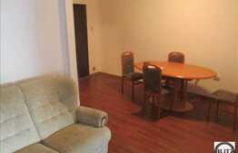 De inchiriat 2 camere, decomandate, 68 mp, parcare, zona Fabrica de Portelan!