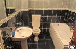 De inchiriat 2 camere, decomandate, 68 mp, parcare, zona Fabrica de Portelan!