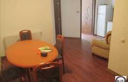 De inchiriat 2 camere, decomandate, 68 mp, parcare, zona Fabrica de Portelan!