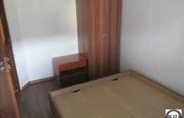 De inchiriat 2 camere, decomandate, 68 mp, parcare, zona Fabrica de Portelan!