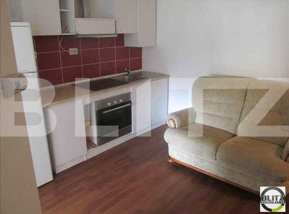 Apartament de închiriat 2 camere Iris - 9936AI | BLITZ Cluj-Napoca | Poza2