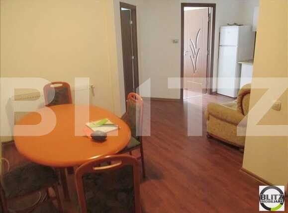 Apartament de închiriat 2 camere Iris - 9936AI | BLITZ Cluj-Napoca | Poza3