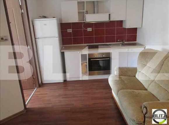 Apartament de închiriat 2 camere Iris - 9936AI | BLITZ Cluj-Napoca | Poza1