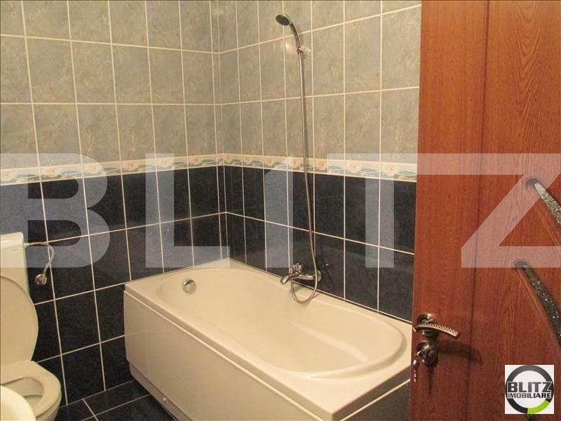 Apartament de închiriat 2 camere Iris - 9936AI | BLITZ Cluj-Napoca | Poza12
