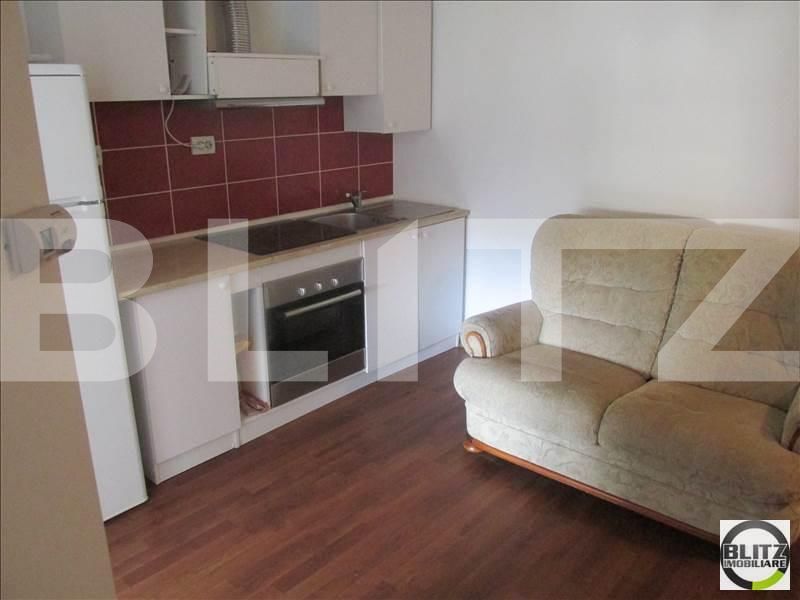 Apartament de închiriat 2 camere Iris - 9936AI | BLITZ Cluj-Napoca | Poza2