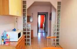 Apartament 3 camere, 80 mp, decomandat, zona BRD Marasti