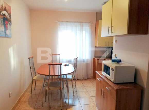 Apartament de închiriat 3 camere Marasti - 9937AI | BLITZ Cluj-Napoca | Poza10
