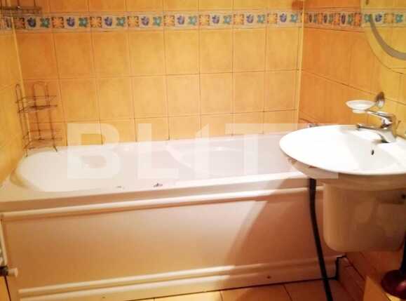 Apartament de închiriat 3 camere Marasti - 9937AI | BLITZ Cluj-Napoca | Poza12