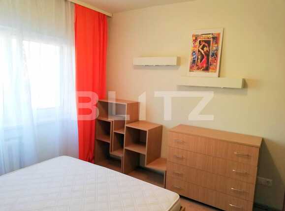 Apartament de închiriat 3 camere Marasti - 9937AI | BLITZ Cluj-Napoca | Poza8