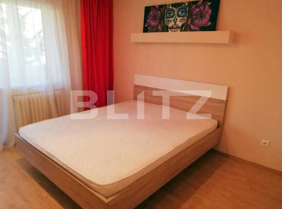 Apartament de închiriat 3 camere Marasti - 9937AI | BLITZ Cluj-Napoca | Poza4