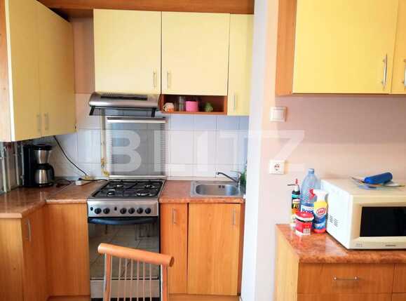 Apartament de închiriat 3 camere Marasti - 9937AI | BLITZ Cluj-Napoca | Poza9