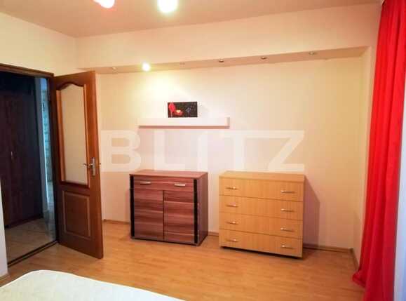 Apartament de închiriat 3 camere Marasti - 9937AI | BLITZ Cluj-Napoca | Poza6