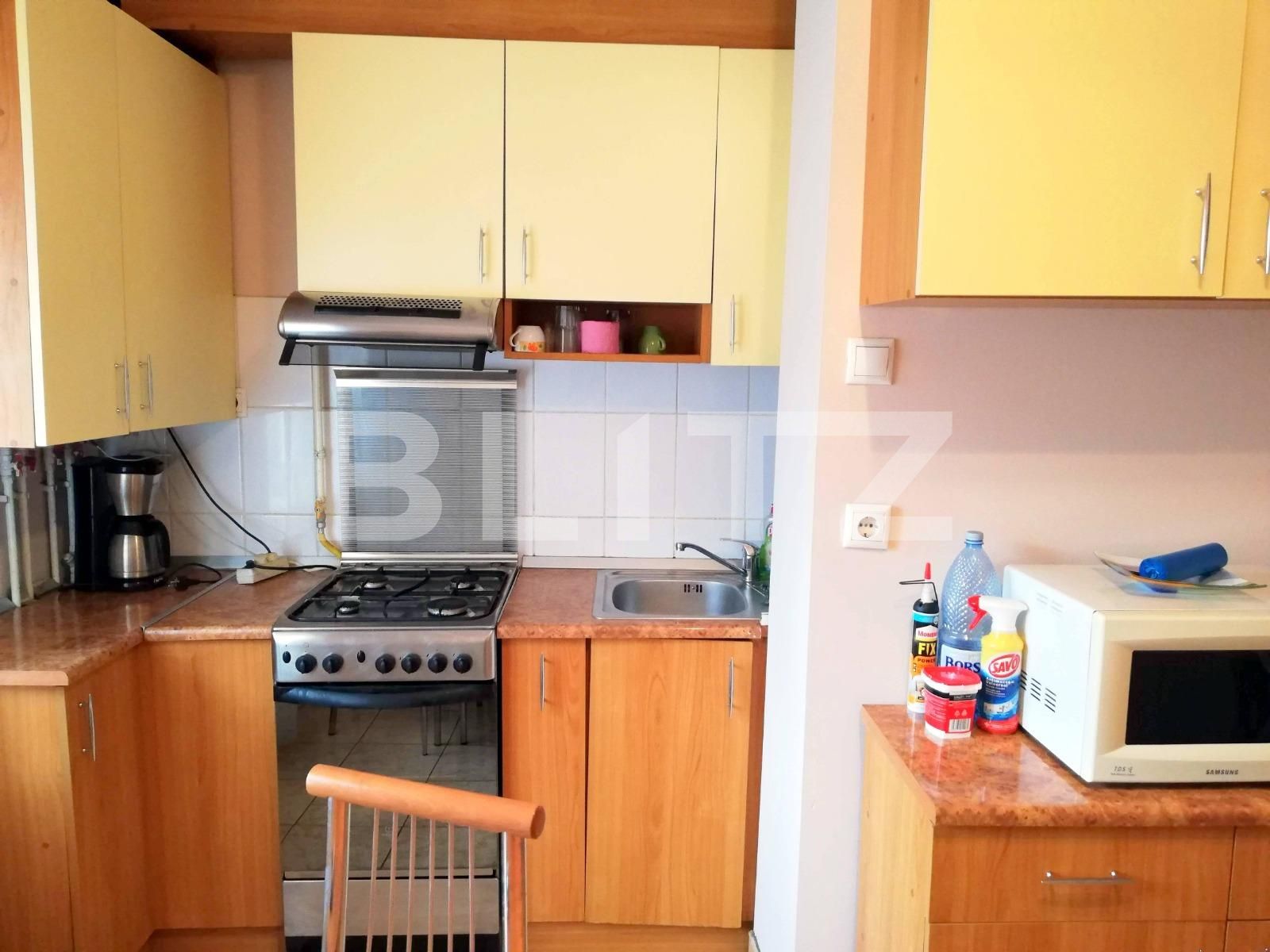 Apartament de închiriat 3 camere Marasti - 9937AI | BLITZ Cluj-Napoca | Poza9