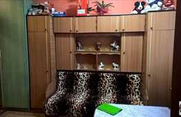 Garsoniera 22 mp utili, complet mobilata, zona Podului Calvaria