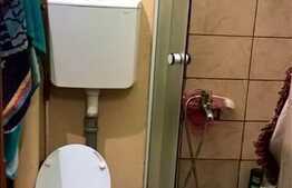 Garsoniera 22 mp utili, complet mobilata, zona Podului Calvaria