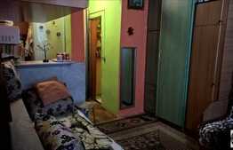 Garsoniera 22 mp utili, complet mobilata, zona Podului Calvaria